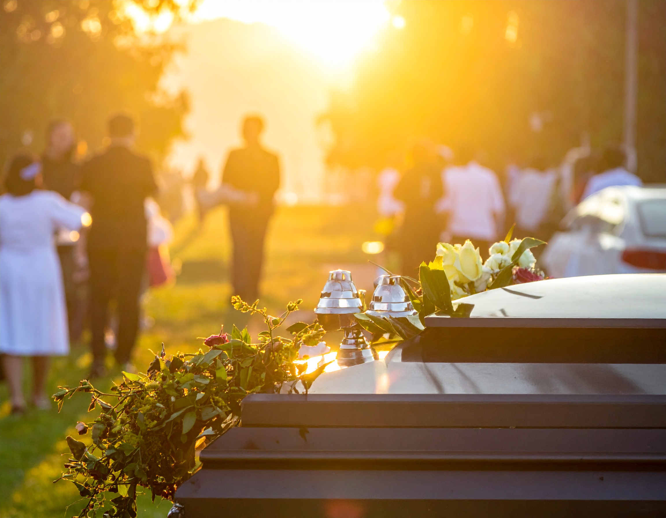 葬儀ムービーはいつから準備？即日制作で間に合う期間とコツ